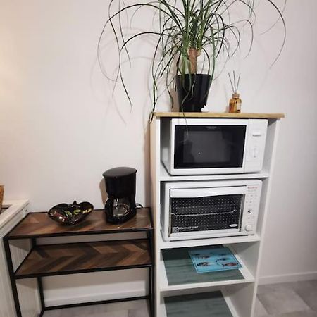 Ocalme, Ideal A 2, Jardin, Plage Bréhal エクステリア 写真